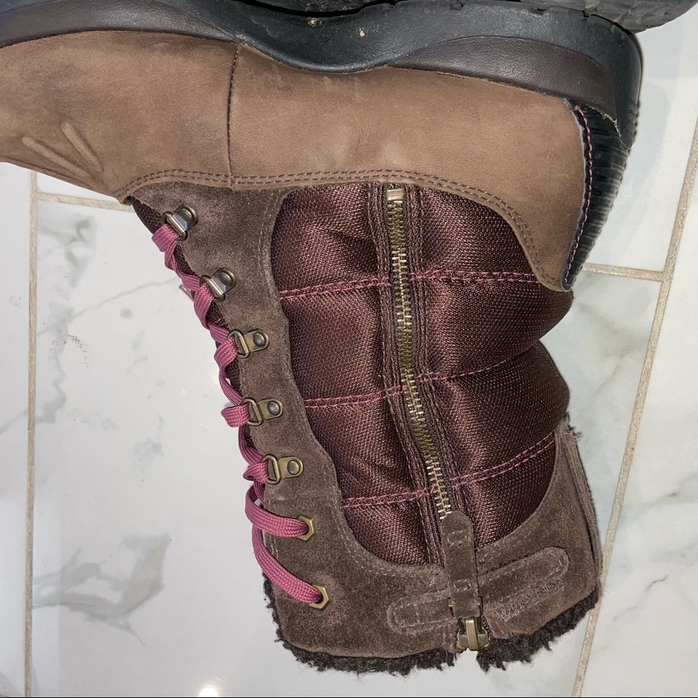 Timberland Thermolight Winter Boots - Picture 7 of 9